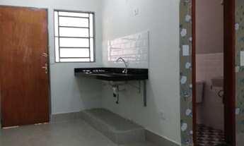 Imagem 4: Kitnet com 1 dormitório à venda, 22 m² por R$ 85.000,00 - Higienópolis - São José do Rio P