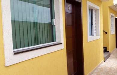 Imagem 6: SãO PAULO - Sobrado Padrão - Vila Antonieta