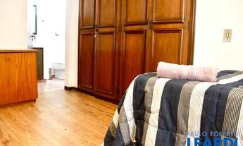 Imagem 7: CASA ASSOBRADADA - MORUMBI - SP