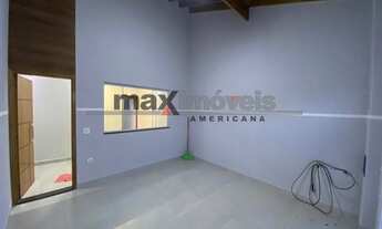 Imagem 2: *OPORTUNIDADE** LINDA CASA NOVA PARA VENDA - CIDADE NOVA - SANTA BARBARA D' OESTE