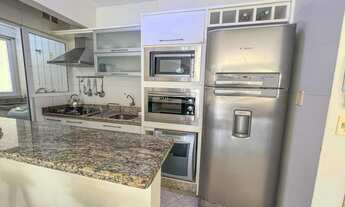 Imagem: Apartamento para venda possui 87 metros