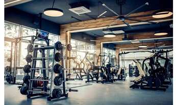 Imagem 7: Apartamento / Padrão - Jardim Satélite - Venda - Residencial Wonder - Cidade Jardi