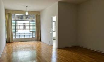 Imagem 2: RIO DE JANEIRO - Apartamento Padrão - Copacabana