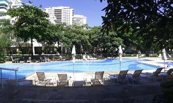 Imagem 2: Apartamento para venda possui 90 metros quadrados com 2 quartos