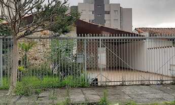 Imagem 5: Casa térrea na Vila Izabel - Curitiba - PR - 213,60 m² útil - terreno 360,00 m²