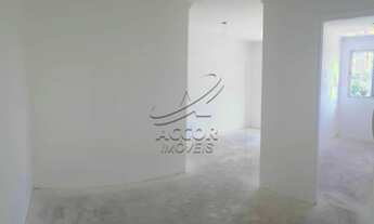 Imagem 2: Apartamento à venda no bairro Orfãs - Ponta Grossa/PR