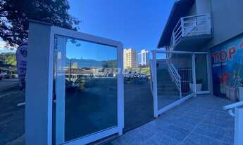 Imagem 2: Sala comercial para locação no Garcia