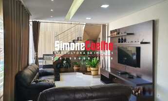 Imagem 2: Lírio do Cerrado, 400 m² - 04 quartos