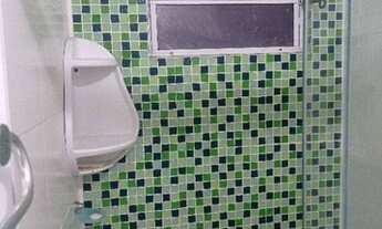 Imagem 16: Apartamento com 2 dormitórios, 48 m² - venda por R$ 194.000 ou aluguel por R$ 1000/mês - V