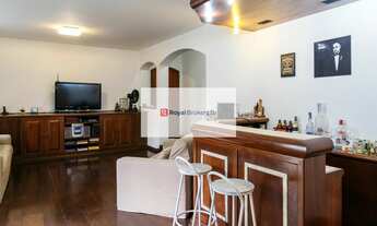 Imagem 7: Apartamento à venda no bairro Campo Belo - São Paulo/SP