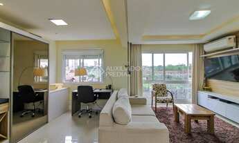 Imagem 4: PORTO ALEGRE - Apartamento Padrão - Passo da Areia