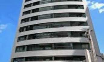 Imagem 2: VENDA - APARTAMENTO NO PINA 150Mts DA PRAIA COM LAZER