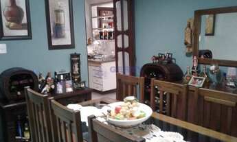 Imagem 2: APARTAMENTO RESIDENCIAL PARA VENDA - 101,00 M²!! OSVALDO CRUZ, SAO CAETANO DO SUL