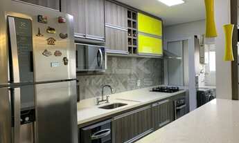 Imagem 6: Apartamento 2 Dormitórios no Ipiranga