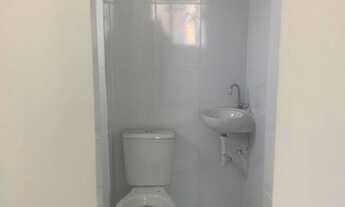 Imagem 7: Apartamento de 42 metros com 1 dormitório e 1 vaga de garagem - Próximo ao Metrô Santana