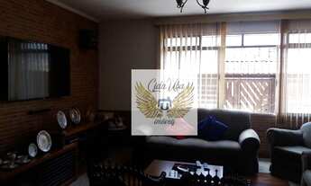 Imagem 3: Casa, Sobrado Marapé 3 dormitórios, suíte, demais dependências, quintal e garagem