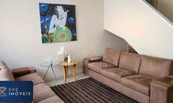 Imagem: Casa com 4 dormitórios à venda, 165 m²