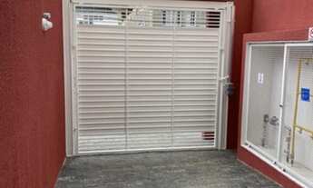 Imagem 2: Apto 2 dorms 40m, 1 vaga !! Vila Antonieta