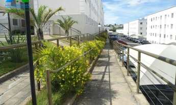 Imagem 3: APARTAMENTO RESIDENCIAL em CONTAGEM - MG, ARPOADOR