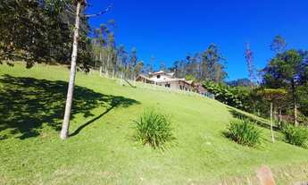 Imagem 5: Sítio para Venda em São José, Colônia Santana, 5 dormitórios, 1 suíte, 2 banheiros, 3 vaga