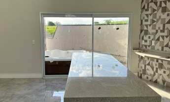 Imagem 2: Linda casa térrea de 2 quartos no cond. Cyrela