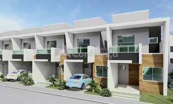 Imagem: Casa à venda no bairro Camurupim - Caucaia/CE