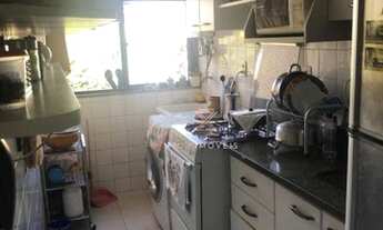 Imagem 5: Apartamento com 3 dormitórios à venda, 70 m² por R$ 305.000 - Barra da Tijuca - Rio de Jan