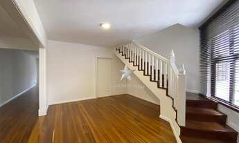 Imagem 5: Imagine morar em uma cobertura no Granbery com metragem de uma casa