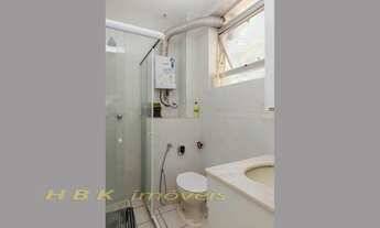 Imagem 6: Apartamento á venda - Avenida Atlântica- 2 quartos , 1 suite