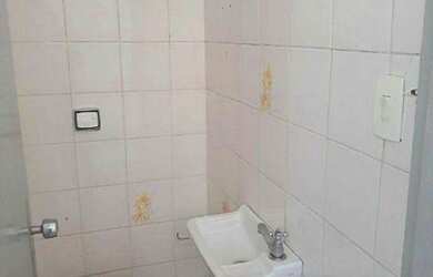 Imagem 4: Sala para alugar, 35 m² por R$ 1.150,00/mês - Vila Polopoli - São Paulo/SP