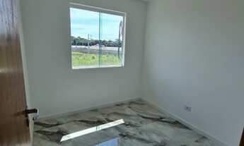 Imagem 7: 22min Shopping S.José/Aeroporto/41min Curitiba/Sobrado/81,40m²/ R$395mil