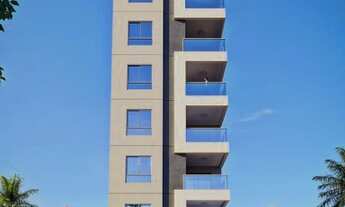 Imagem: Ótimos apartamentos com duas suítes em