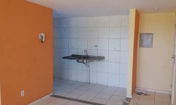 Imagem 4: Top! Passo chave de apartamento no maraville com elevador nascente