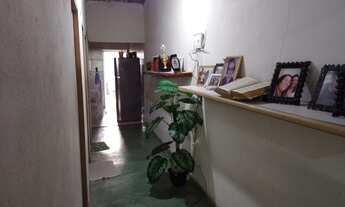 Imagem 5: Casa para venda possui 168 metros quadrados com 5 quartos