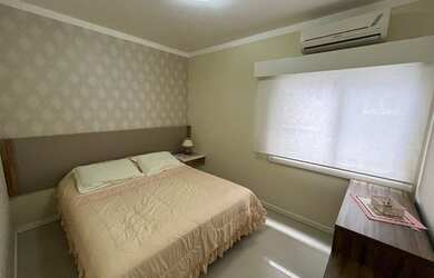 Imagem 5: Apartamento para venda tem 114 metros quadrados com 3 quartos em Navegantes - Capão da Can