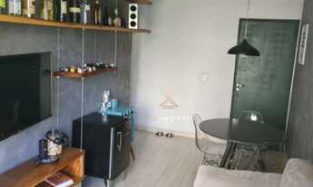 Imagem 6: Apartamento à venda, 55 m² por R$ 460.000,00 - Jabaquara - São Paulo/SP