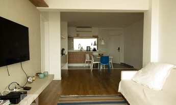 Imagem 4: Apartamento à Venda - Vila Olímpia, 2 Quartos, 89 m2