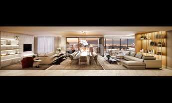 Imagem 3: CURITIBA - Apartamento Padrão - Ecoville