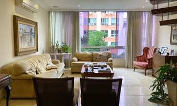 Imagem 4: COBERTURA DUPLEX 240M2 4 QTOS R PRUDENTE MORAES\IPANEMA \RJ