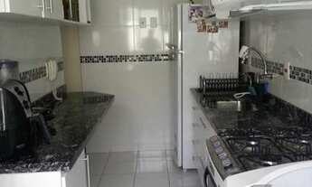 Imagem 6: Kitnet para Venda em São Bernardo do Campo, Jerusalem Demarchi, 1 dormitório, 1 banheiro