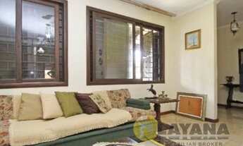 Imagem 4: CASA - 03 DORMITÓRIOS - JARDIM VERDE - IPANEMA