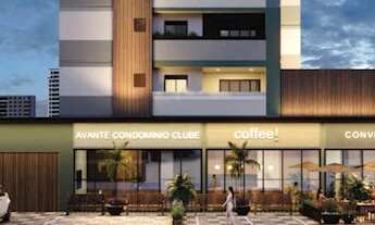 Imagem 4: GRANDE LANÇAMENTO EM SÃO JOSÉ!! ANTECIPE-SE CADASTRE AQUI AGORA, SÃO DE 2 E 3 DORMITÓRIOS