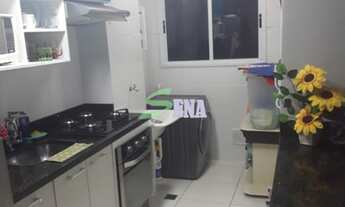 Imagem 4: Apartamento Jardim Íris, semi mobiliado