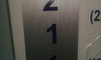 Imagem 2: Sala Comercial para locação com Vista mar e Infra Estrutura