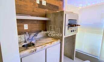 Imagem 6: Apartamento 2 Quartos c/ suíte - Varanda - Morada de Camburi
