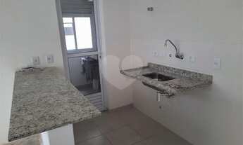 Imagem 5: São Paulo - Apartamento Padrão - VILA ANDRADE