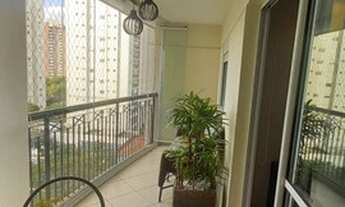 Imagem: Apartamento para venda tem 96 metros quadrados