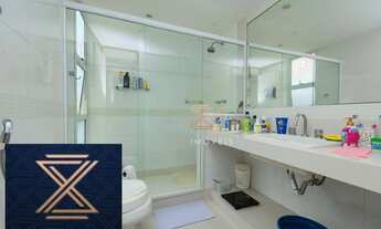 Imagem 4: Apartamento com 3 dormitórios à venda, 116 m² por R$ 908.000 - São Conrado - Rio de Janeir