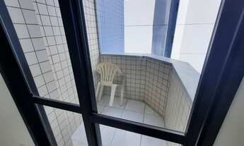 Imagem 4: ÓTIMO APARTAMENTO DE 1 QUARTO PARA ALUGAR EM SANTOS