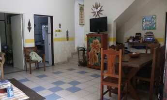 Imagem 5: Casa para venda com 139 metros quadrados com 4 quartos em Juquehy - São Sebastião - SP